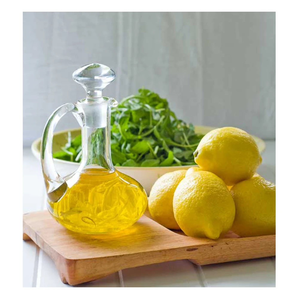 Bulk Sale Skin Care Use 100% Pure and Natural Lemon Oil Relieve Stress Boost Immune System