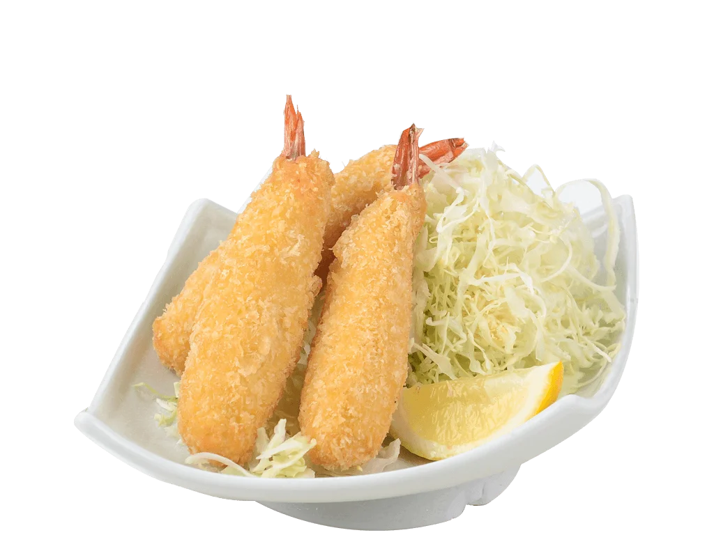 Глубокая обработка жарки четкие вкусные качественные свежие ингредиенты вакуумный пакет замороженные креветки Vannamei жареные Ebi фри