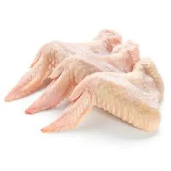 
Halal Frozen Chicken Wings 