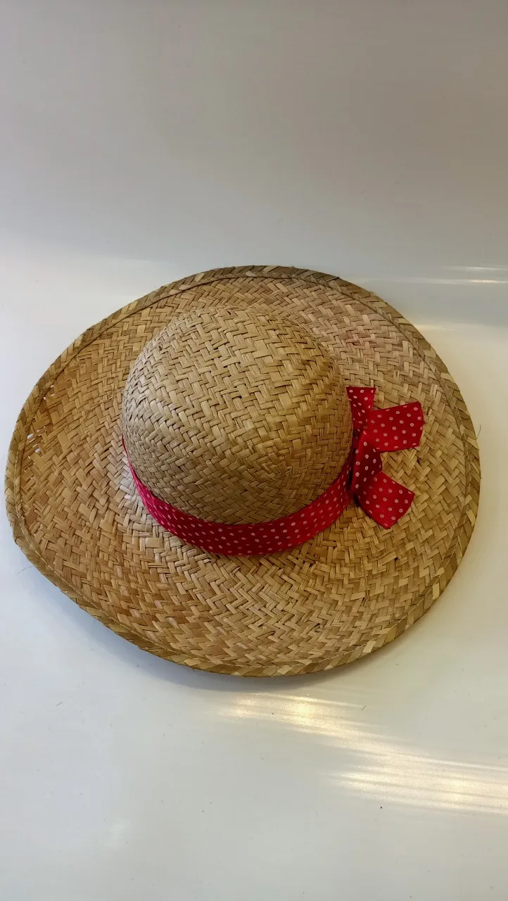 
Straw Hat price cheap summer cool hat beach hat 