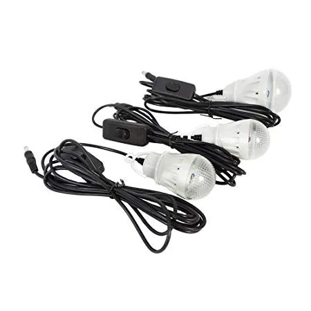 5W Portable Solar Panel Charger Kits for Emergency Lights Generator Cell Phones Camera Lamp  5V USB emergency survival kit