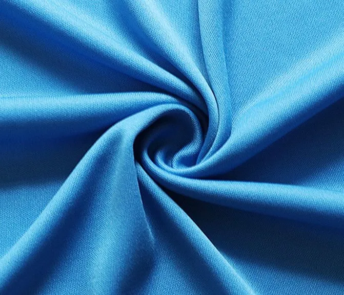 Turkish %95 Polyester %5 Lycra Stretchable Fabric