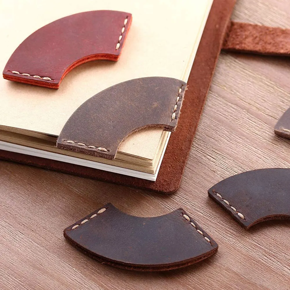 Wholesale Cheap Price Bookmark Page Corner Bookmark Book Lovers Cute Accessories Book Tags for Bookworm Book Lover Gifts