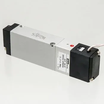 TAIYO Small-size Solenoid Valve SR552 & MF552E Japan made high quality pneumatic parts