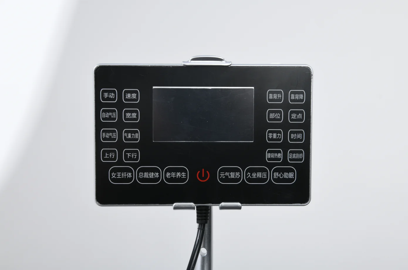  Массажное кресло портативное роскошное офисное с нулевой гравитацией массажное для тепловой и вибрационной терапии отдыха