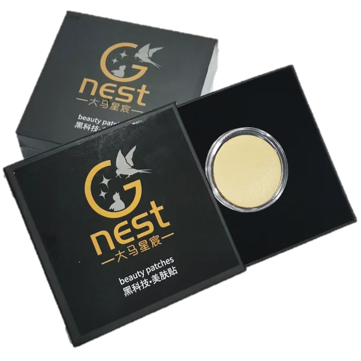 
Beauty Patches (Mei Fu Tie) 