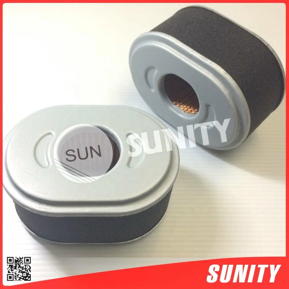 TAIWAN SUNITY Replaces 11 HP  4-cycle Air Filter Fits GX 340 for Honda Gasoline Generators Engine