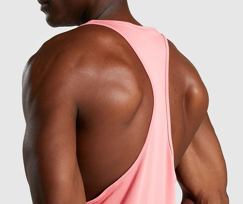 
Custom Printed Muscle Fit Tank Top for Men Wholesale cheap price singlet custom made gym vest 2021 latest design in high quality 