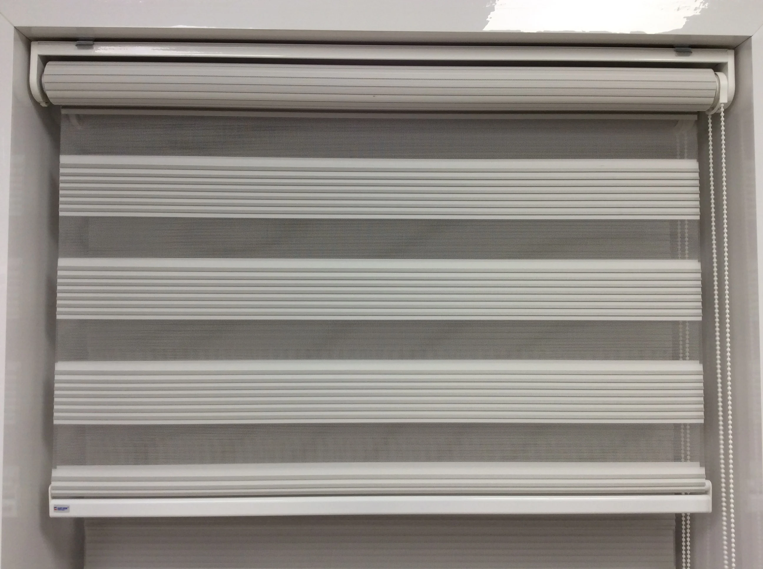 best quality  zebra curtain