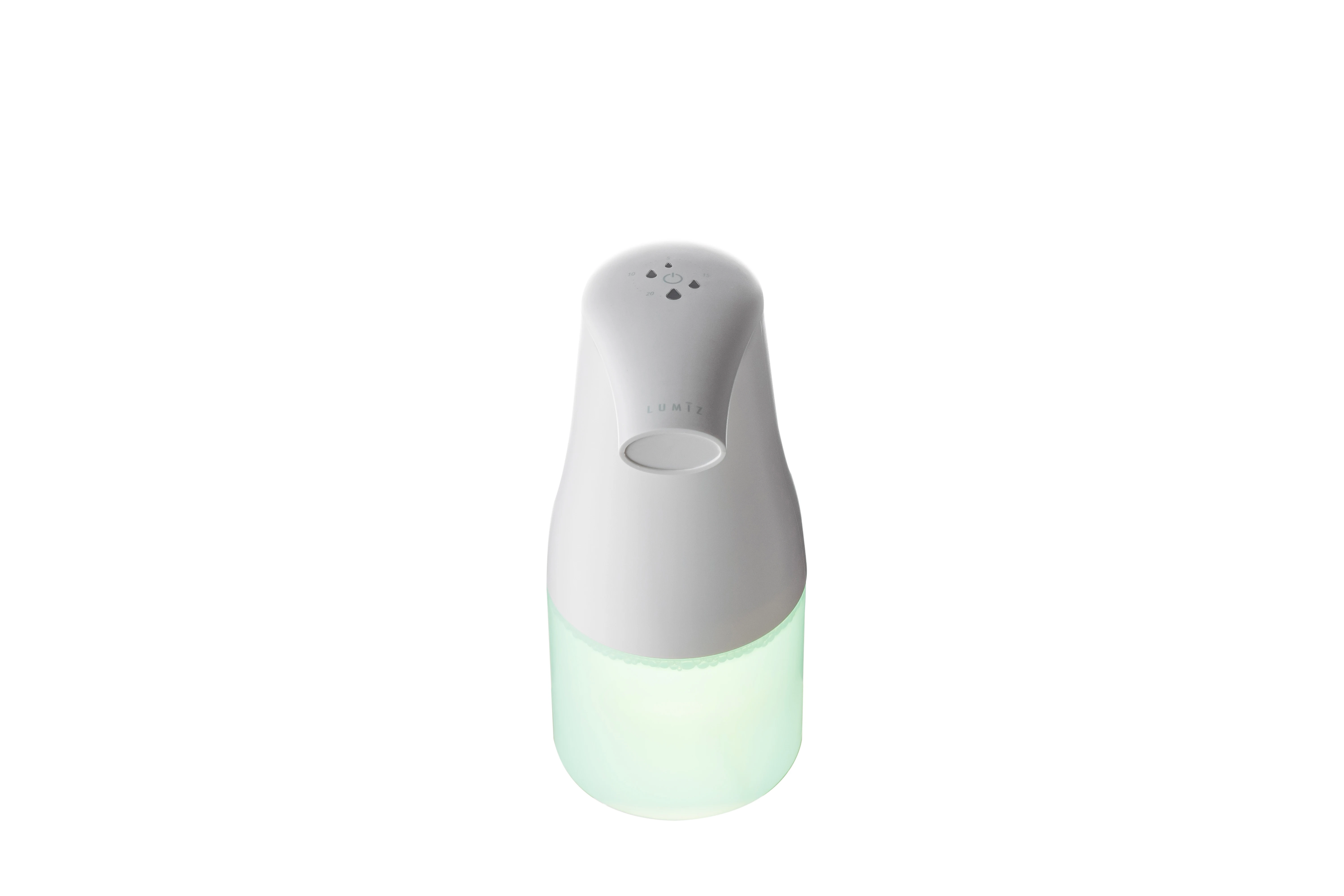 Lumiz Smart-wash Automatic Soap Dispenser