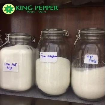 VIETNAM DESICCATED COCONUT POWDER BEST SELLER | Ms Lynn +84 86 998 1238