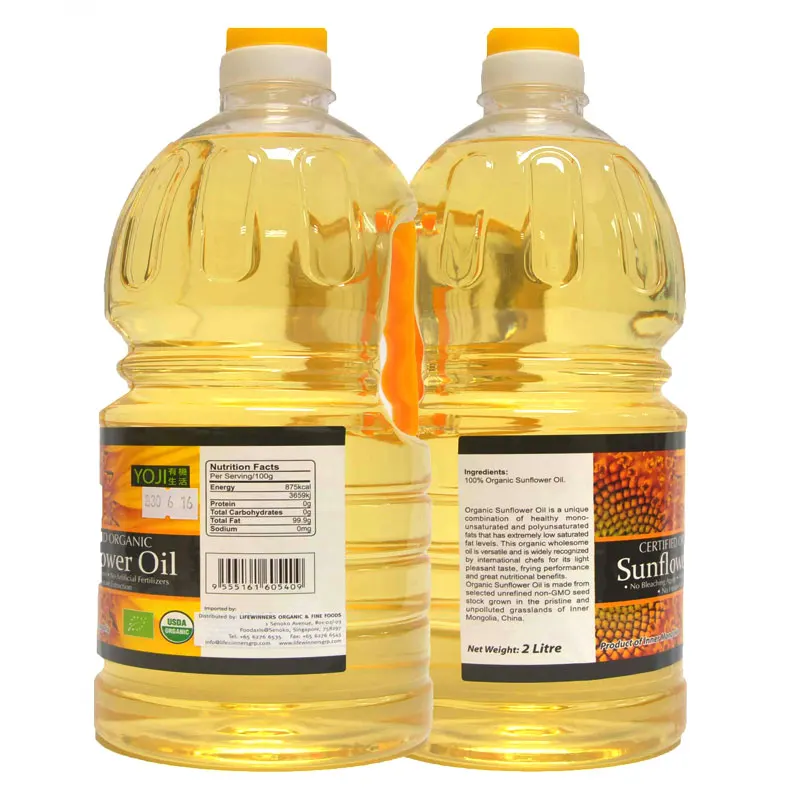 Corn Oil Corn Oil Cooking Oil