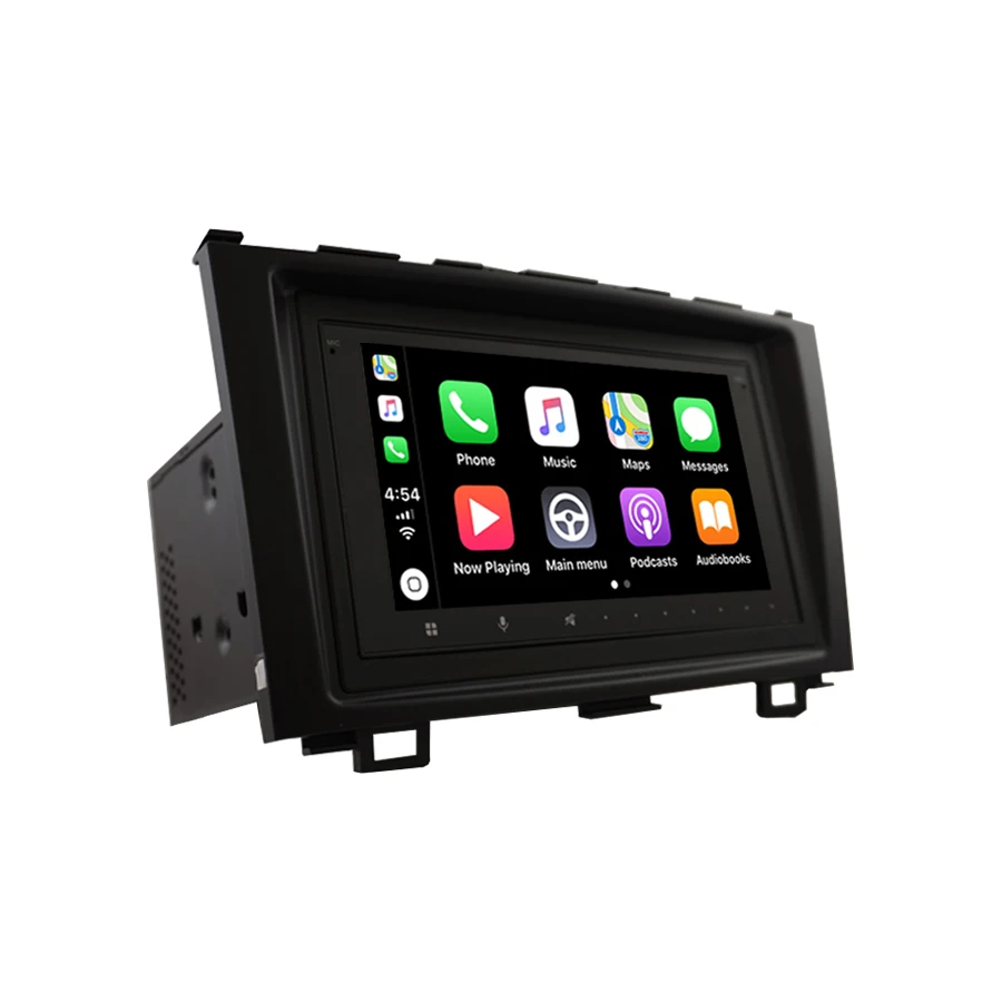 
Universal Mirror link Radio GPS USB AUX Car Stereo 7 inch 2 Din Touch Screen Car Audio for HONDA CR-V 2007 