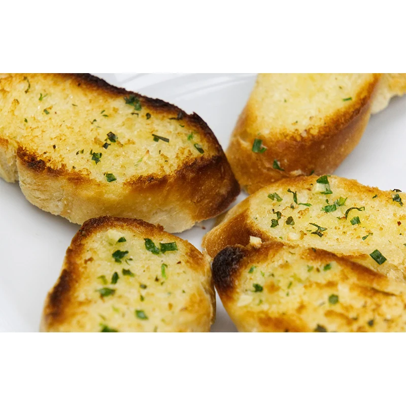 High Quality Blended Butter Garlic Seasoning Powder Made in Malaysia Can Be Used for Bread to make Garlic Bread and Meat Gravy