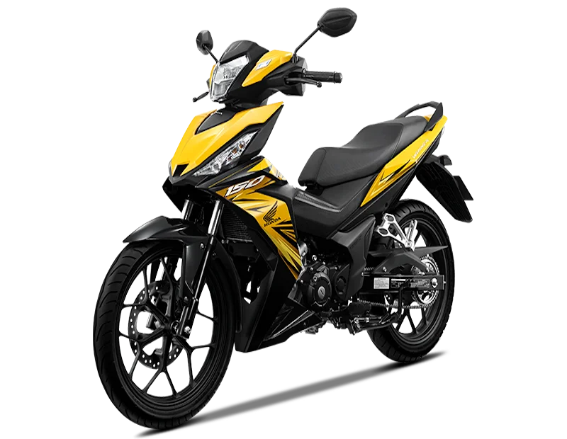 Сделано во Вьетнаме гоночный мотоцикл 150 куб. См