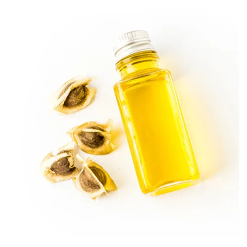 100% Moringa dry leaf Extract oleifera powder seed oil 0.20% Alkaloids by GV USP EU Grade ISO 22000