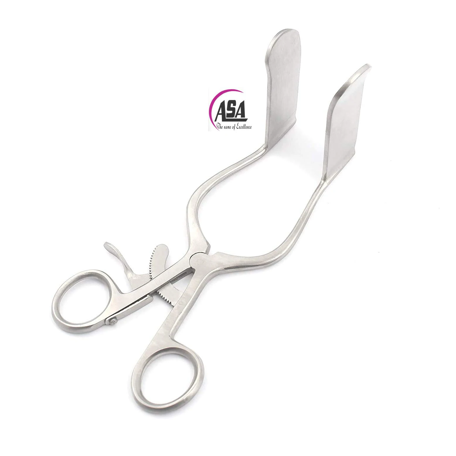 Meyerding Laminectomy Self Retaining Retractor Veterinary Surgical German Instruments Stainless Steel Customized
