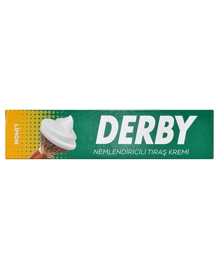 FOR DERBYY SHAVING CREAM 100 GR
