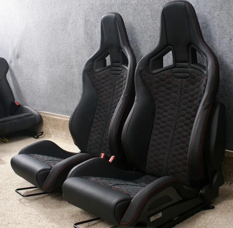Original Recaro bucket seats for BMW Audi Mercedes-Benz Porsche McLaren Ferrari Lamborghini recaro seats original