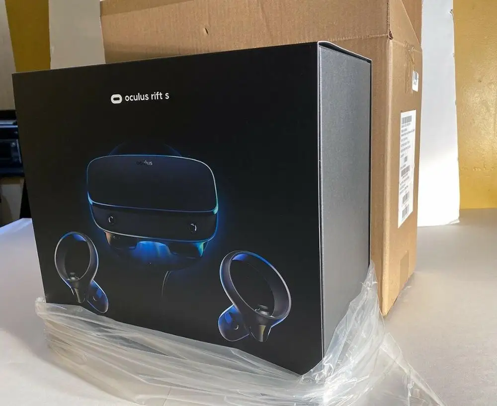 Лучшая фабрика, оптовая продажа, новая игровая гарнитура виртуальной реальности 0cu-lus Quest & Rift 2 PC