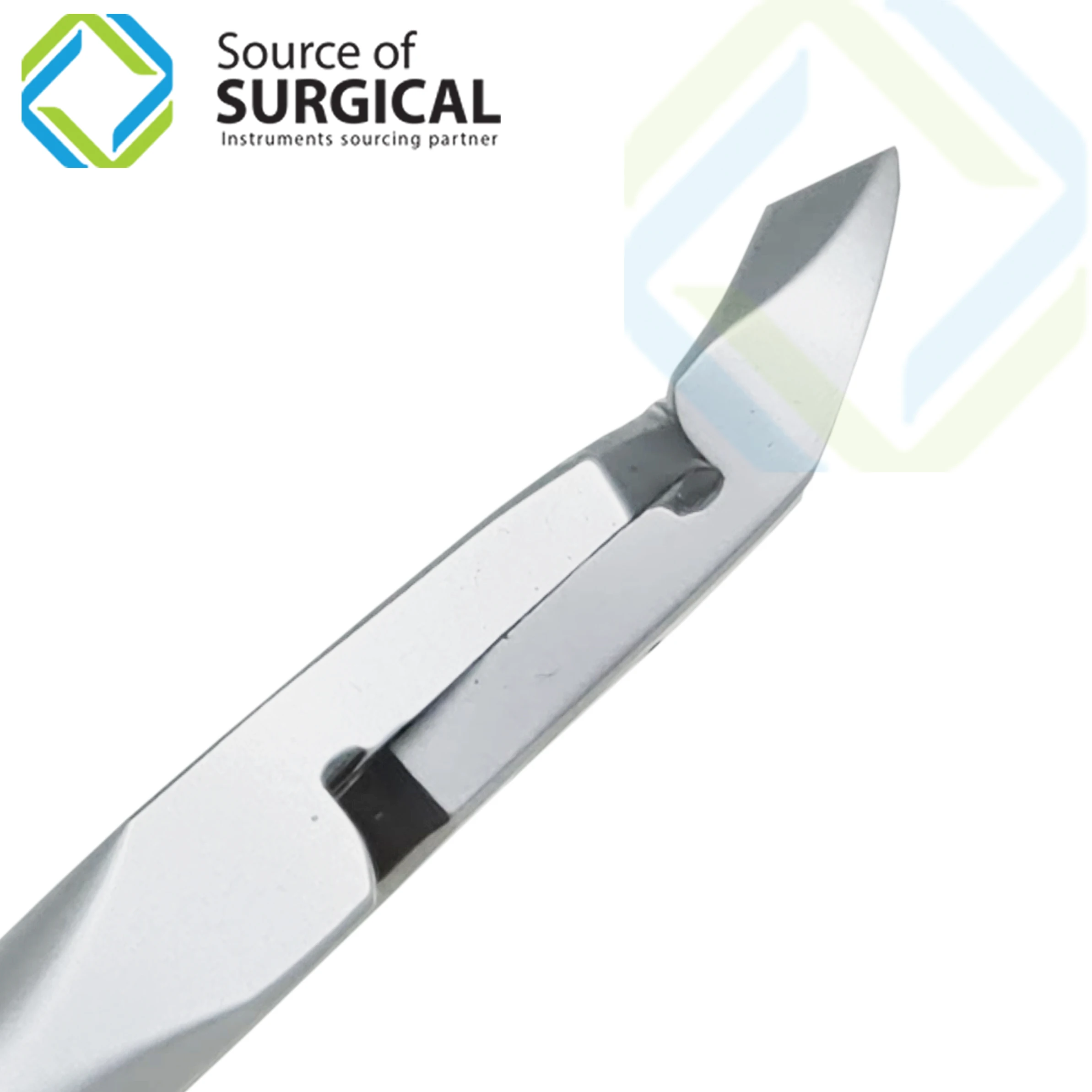 nail nipper stainless steel new style