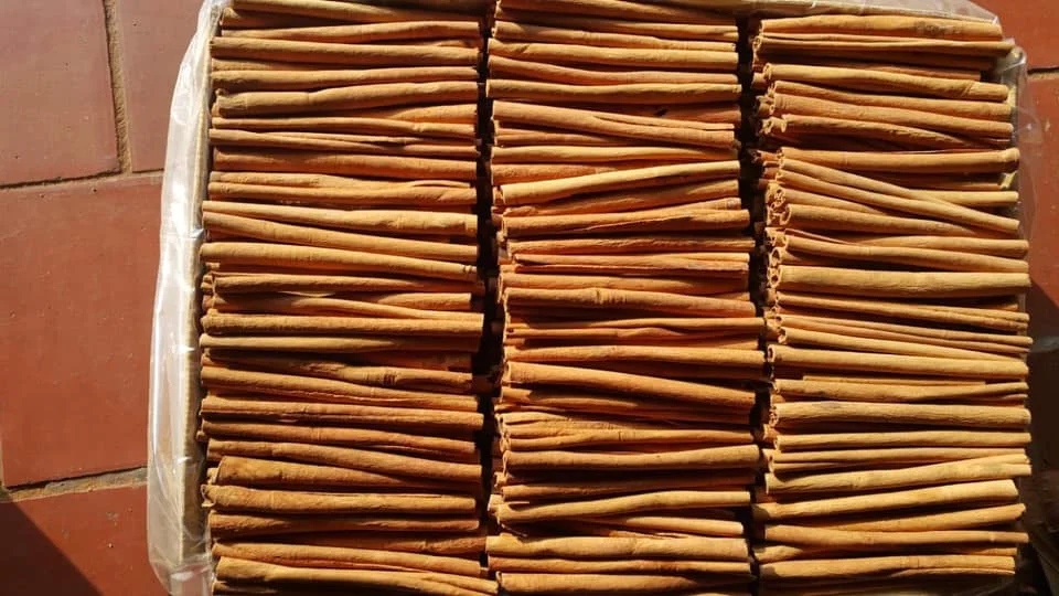 VIETNAM CINNAMON STICK ROLL 100% PREMIUM CINNAMON CASSIA NEW CROP CINNAMON TOP QUALITY READY SHIPMENT