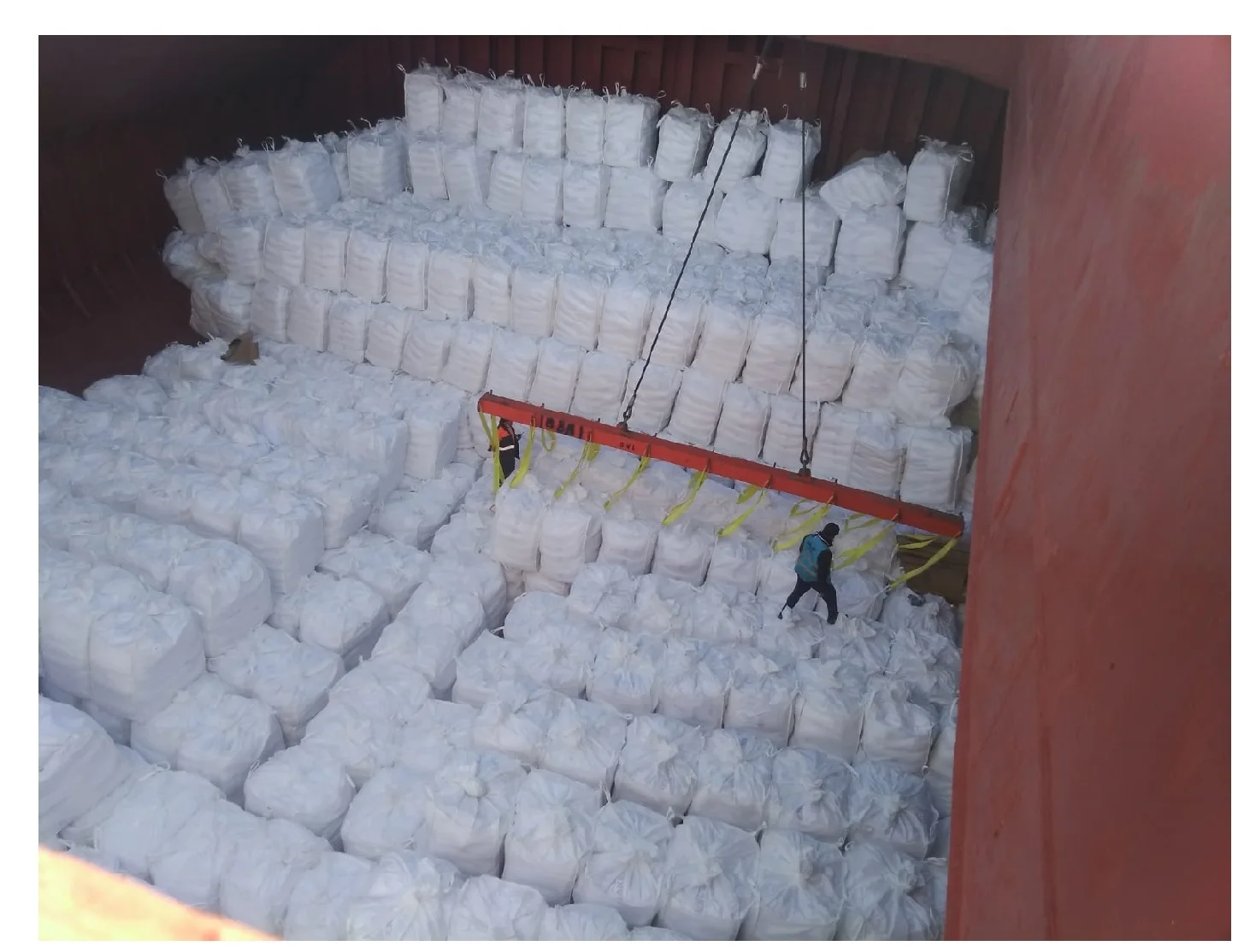 Пшеничная мука частного бренда 25 кг-50 кг