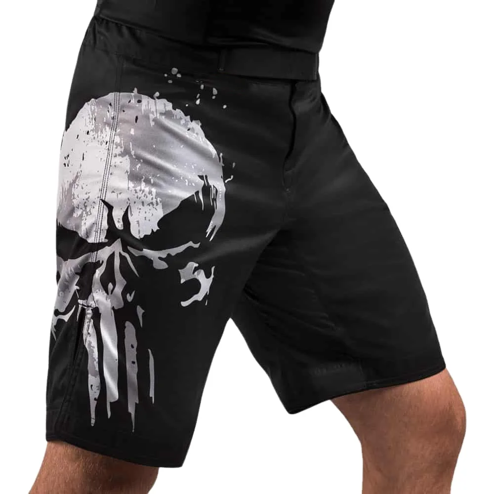 Custom Printing Boxing Shorts /MMA Grappling Short /MMA BOXING FIGHT SHORTS