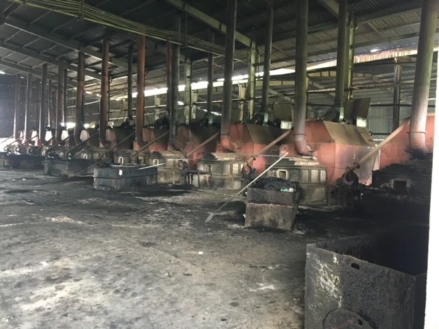 CASHEW NUT SHELL EXTRACTION / Wholesale Cashew nut shell liquid (Quick response and Fast delivery)