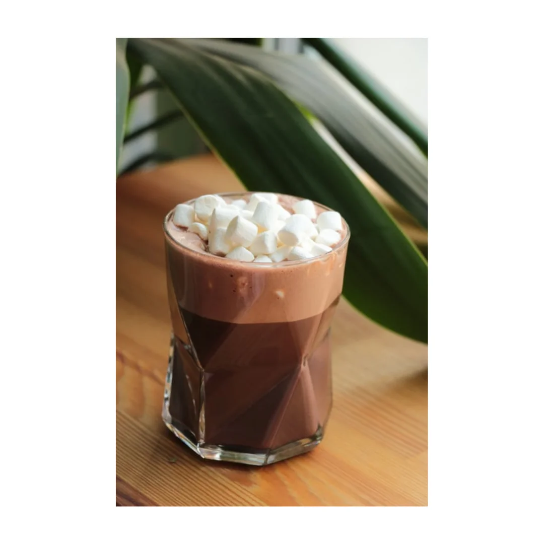 Ready To Ship LMC Taiwan Bubble Tea Supplier Pure Cocoa Powder for Bubble Boba Tea from Taiwan