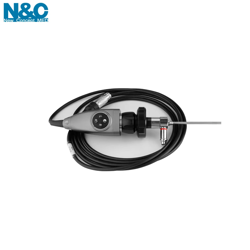 1080P хирургическая жесткая эндоскопия ENT/Лапароскопия/мочевая камера