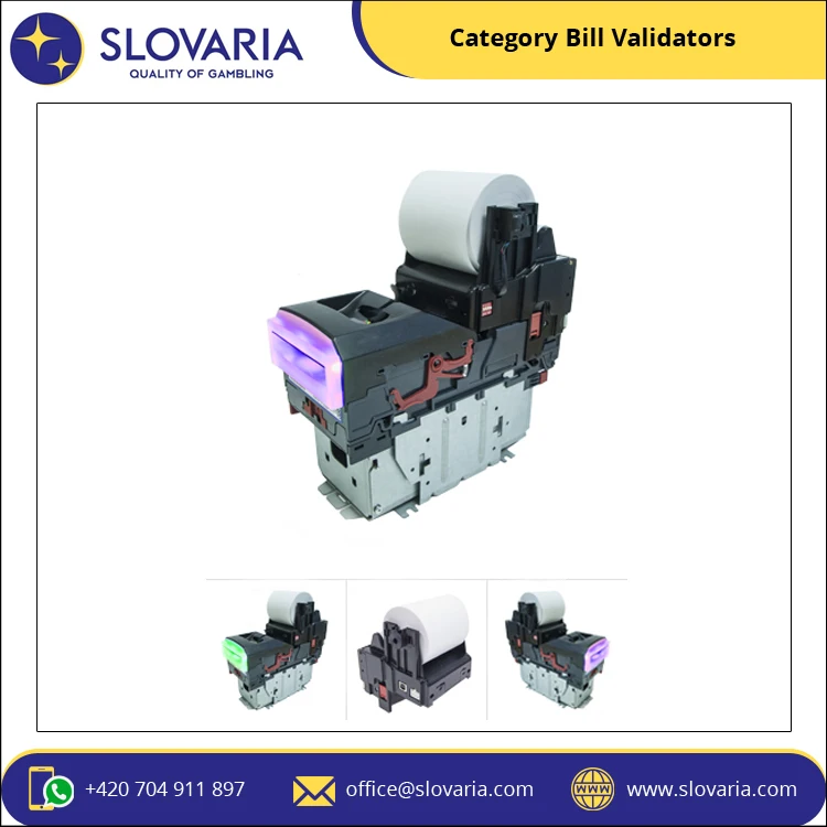 ИКТ купюроприемник Билл Validator-4 способ вставки без Билла коробка для развлечений игр торговый