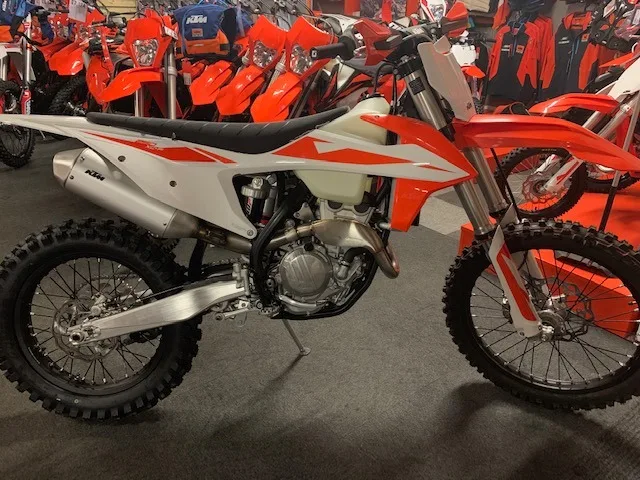 Hot Selling 2021 New 2022 KTM 300 XC-W TP Dirt bike motorcycle