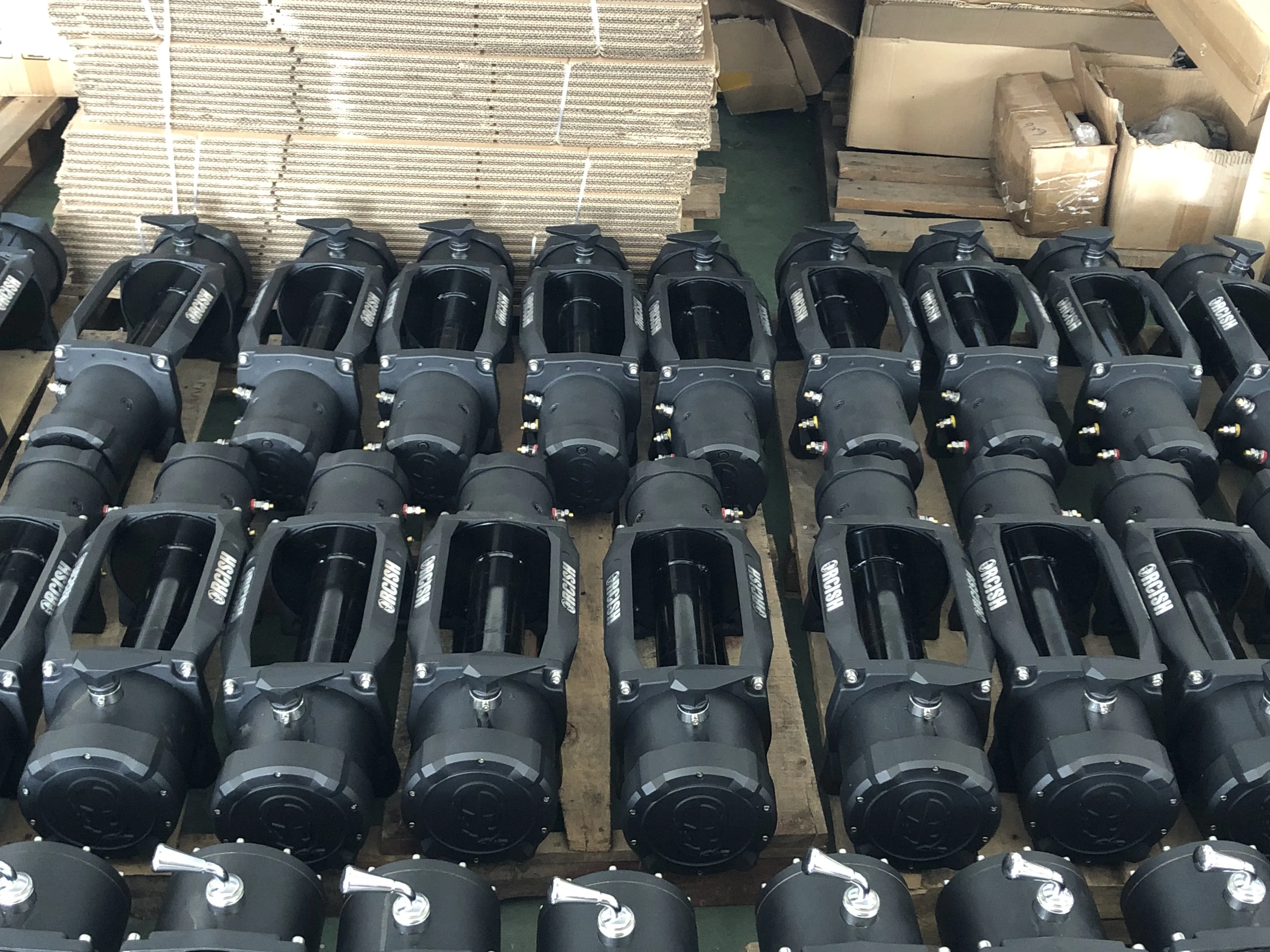 ENJOIN 12V 13500lbs winch OEM 4X4 Wholesale 13500lbs with Synthetic Rope 4x4 Offroad Accessories Electric Winch