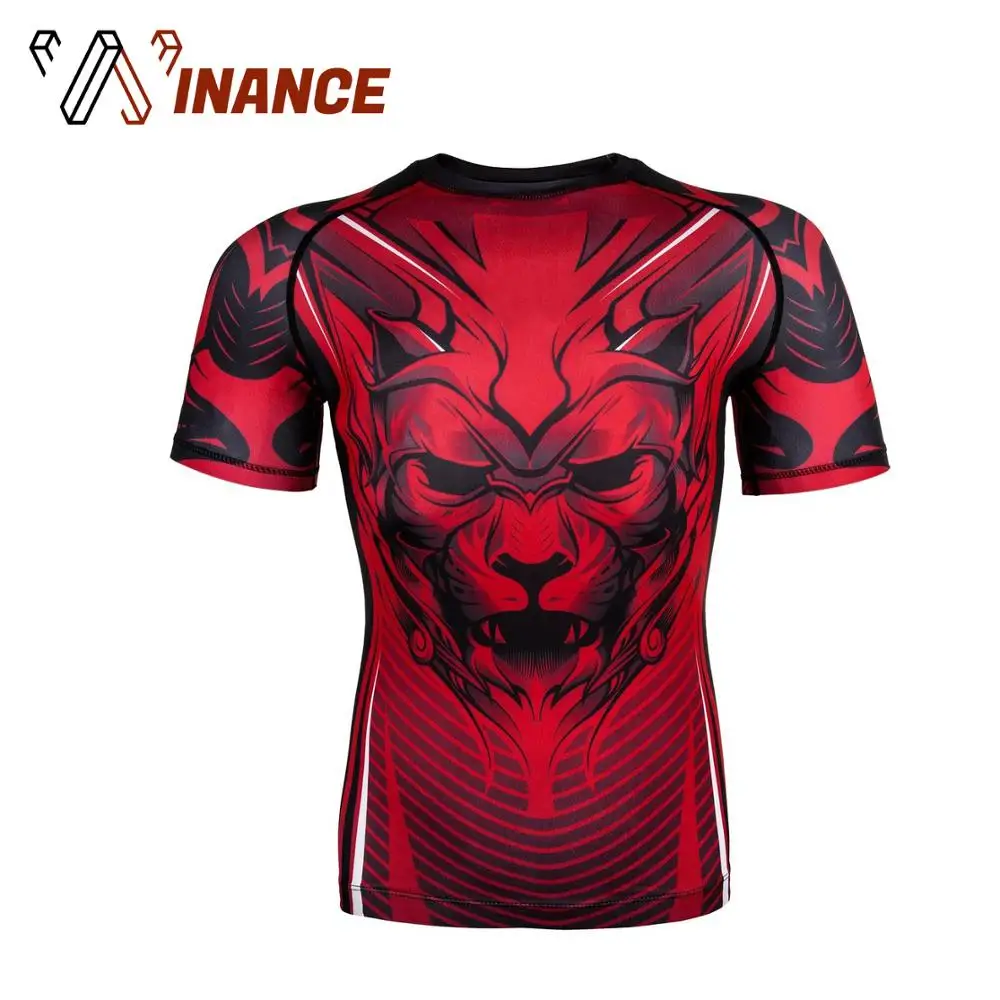 mma rash guards, jiu jitsu rash guard, custom made rashguard