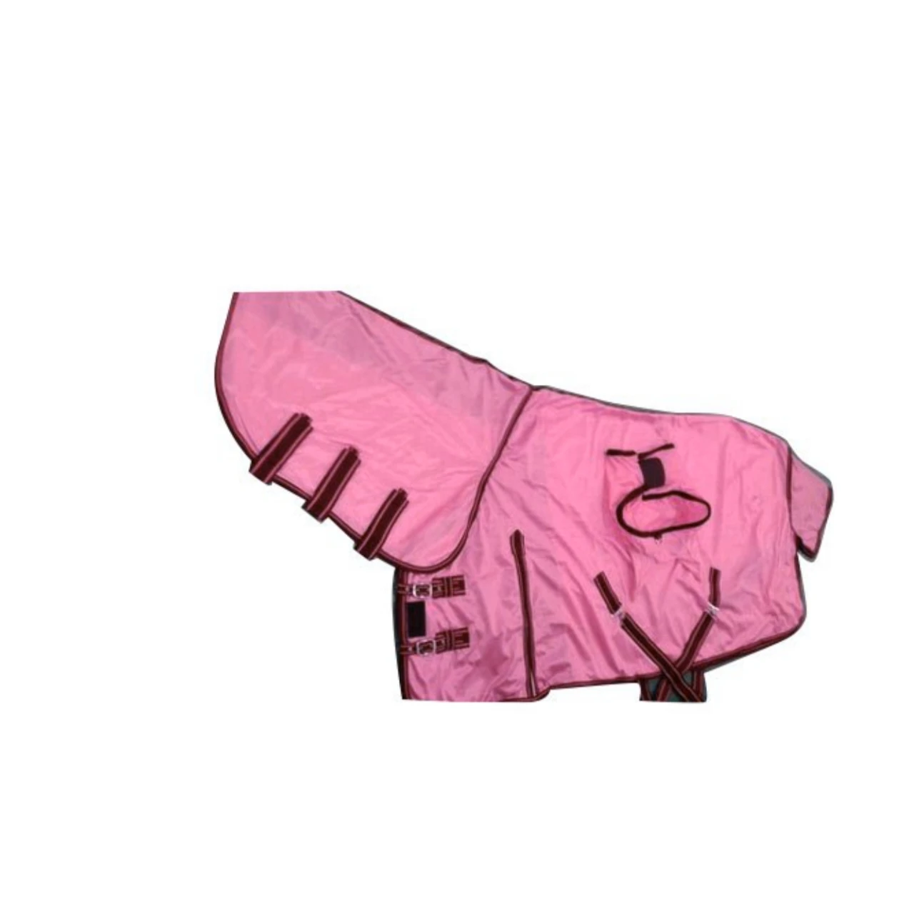  Лошадиный коврик