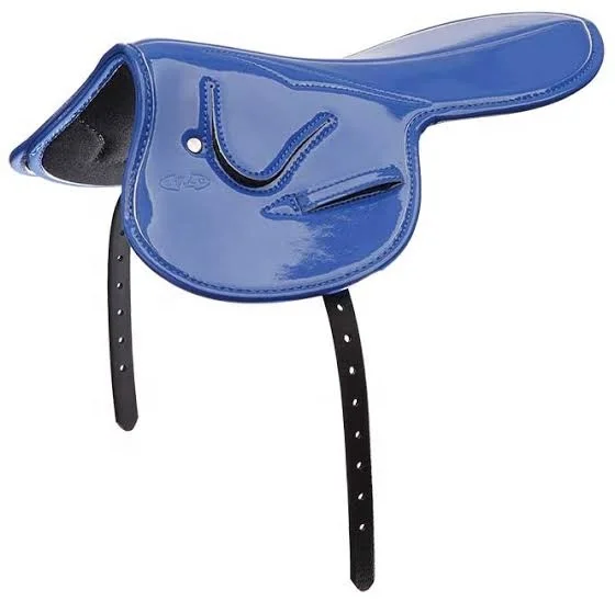 Racing Saddle