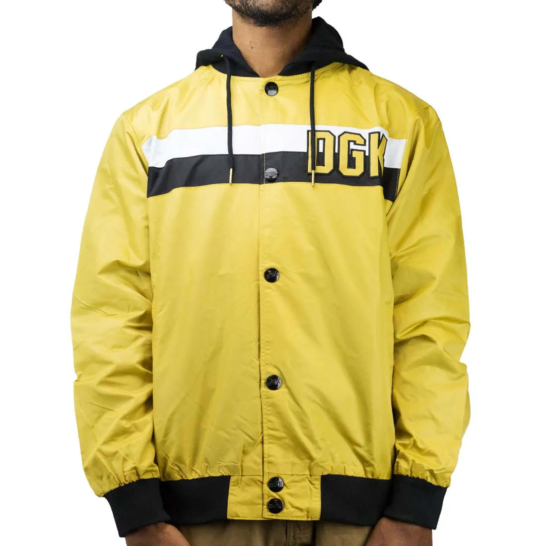 Custom leather sleeve towel embroidered bomber baseball Letterman  jacket for men