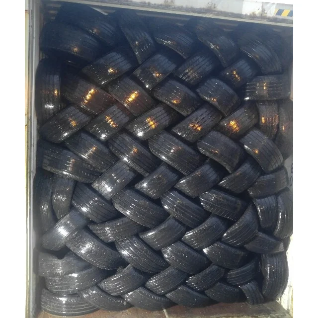 high performance used tires