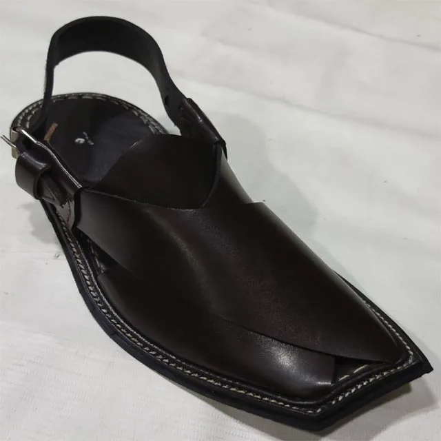 PREMIUM QUALITY HANDMADE LEATHER CHAPPALS