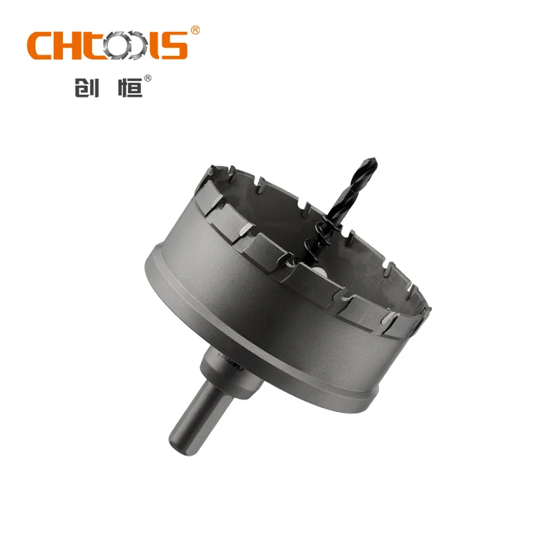 CHTOOLS TCT режущий резец с отверстием из карбида