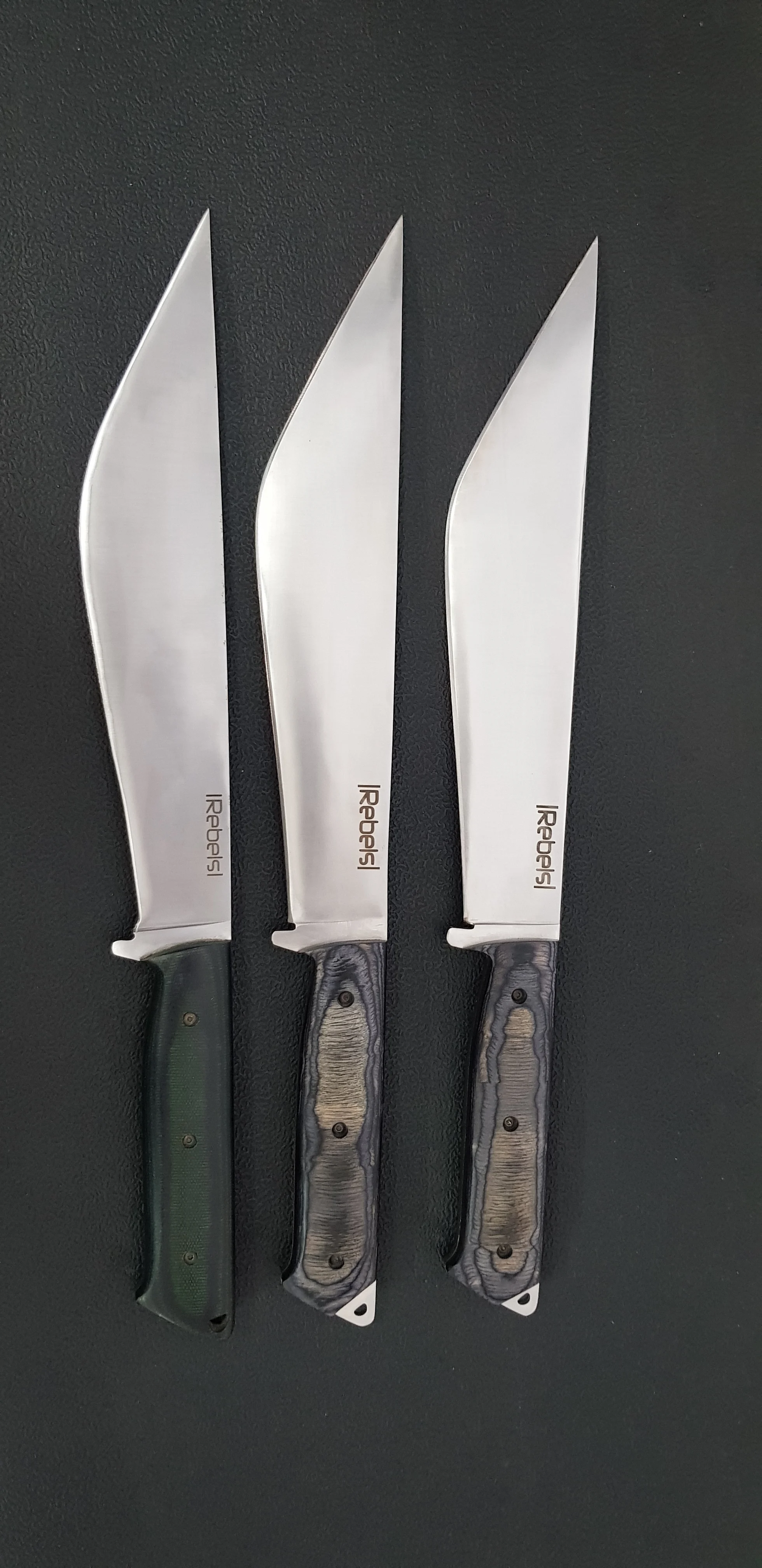 Chef Knife Kitchen Knife Custom Made Knife