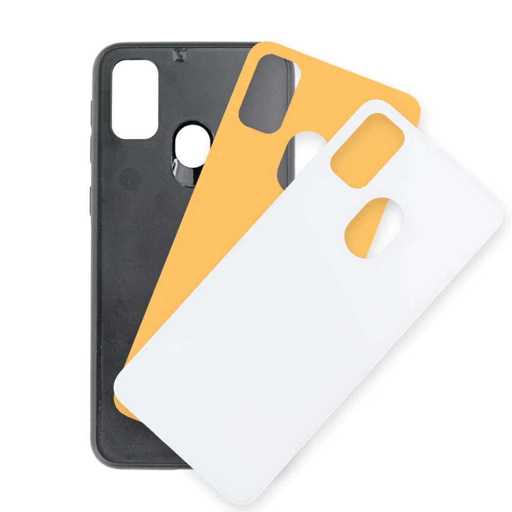 Оптовая продажа высококачественных печатных чехол из пластика и резины OEM заготовки 2D сублимации изготовленная на заказ Печать Телефон чехол для iPhone X