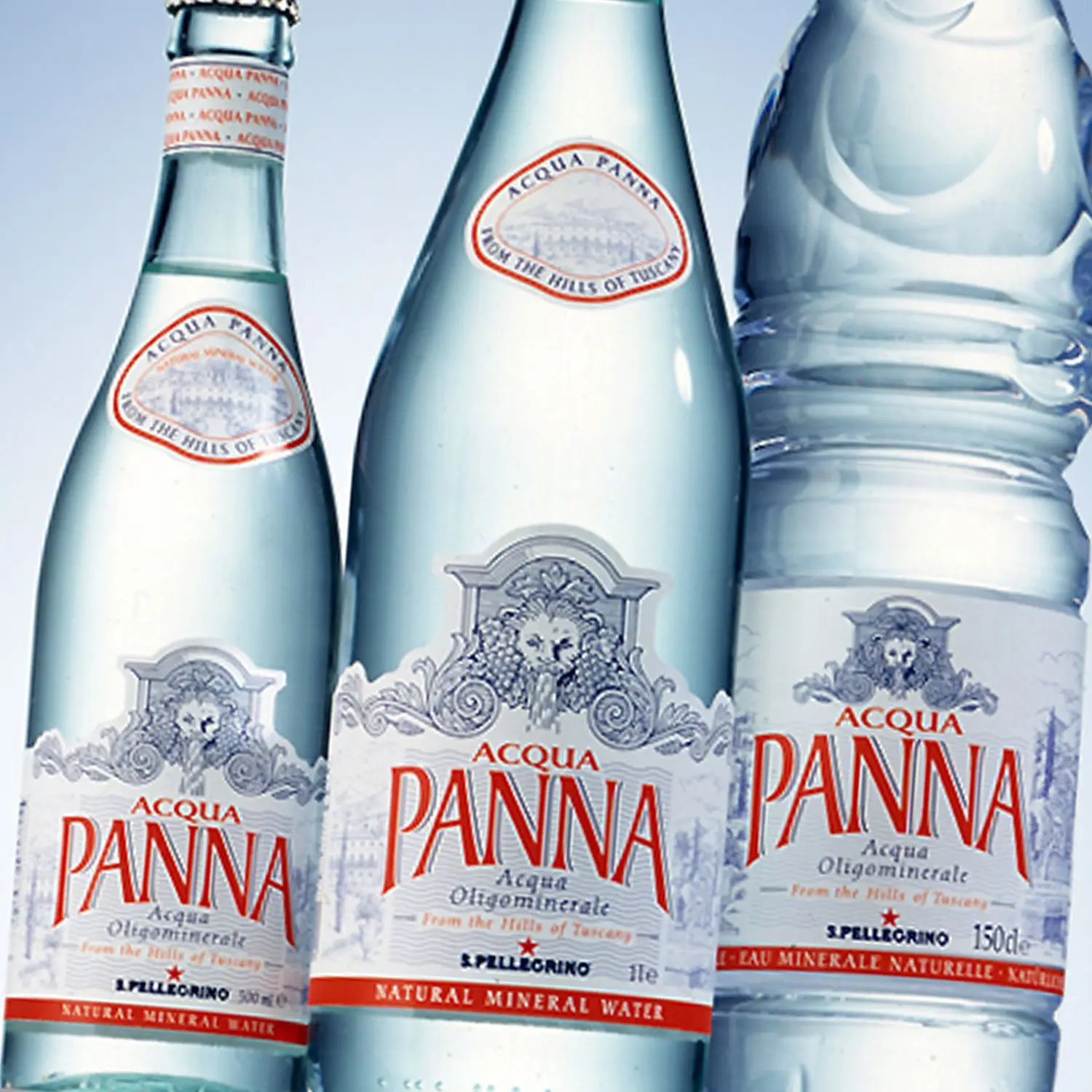 Acqua Panna Still Mineral Water 24x 500ml