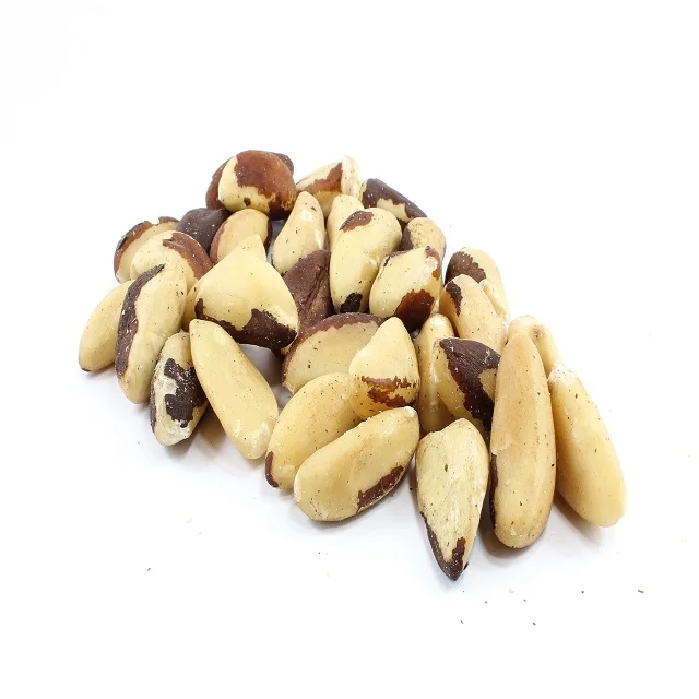 Готов к отправке сушеных бразильских орехов по всему