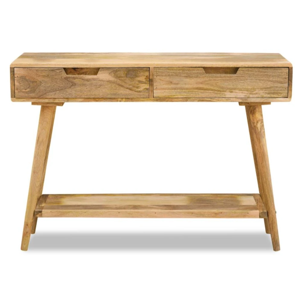 Mango Wood console tables Solid Wood dining table office desks outdoor tables living room furniture living room cabinets