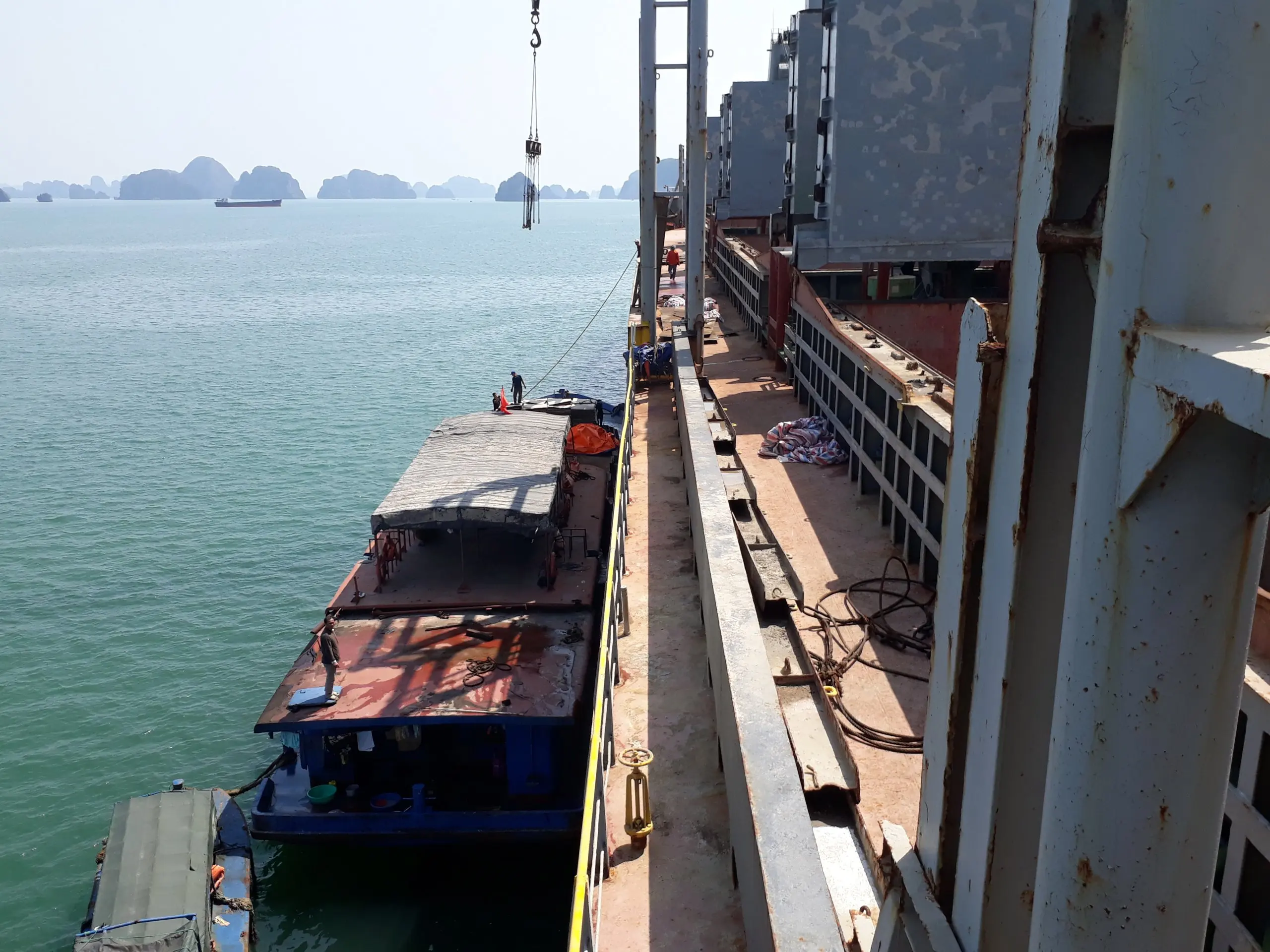 Вьетнам высококачественный портландский цемент 42,5 хорошая цена