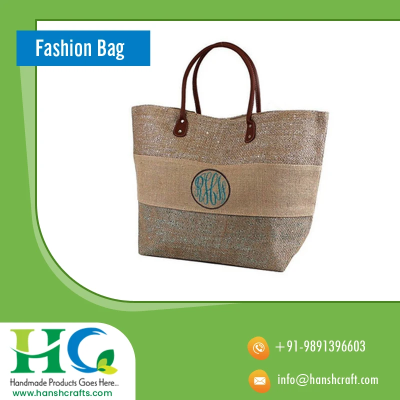 Newly Design Product Of 2022 Promotional Packaging Bag Shopping Cheap Beach Bag From Indian Manufacturer At Best Price