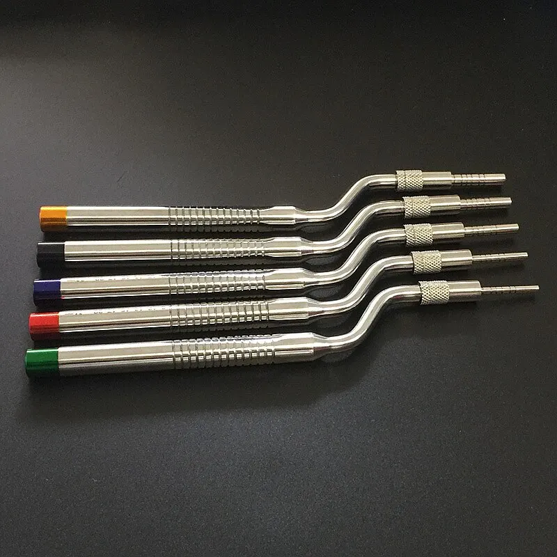 5 шт. импланты остеотом инструмент челюсти синус Лифт Инструмент портом «мама» советы подъемное устройство имплантат кости экструдер