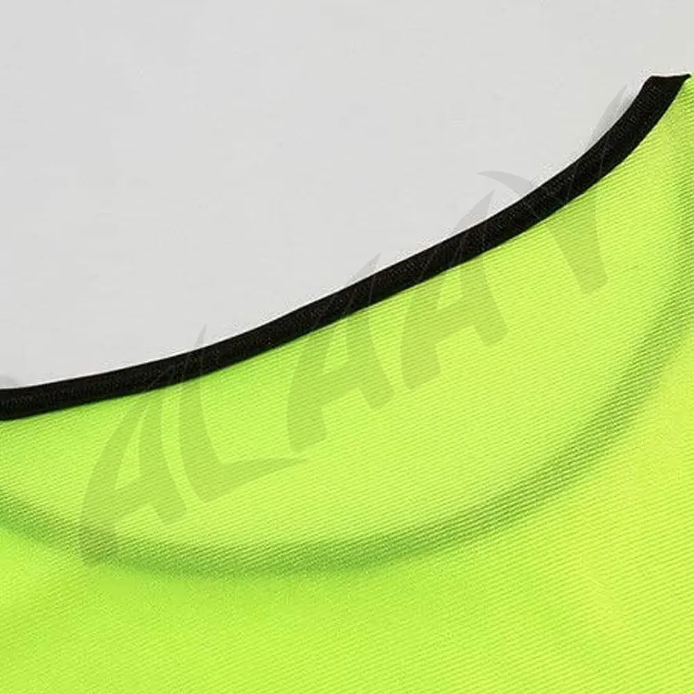 Best Selling Soccer Sport Vest Mesh Training Soccer Bibs